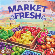 Market Fresh