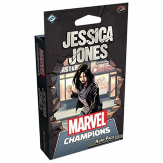 Marvel Champions LCG - Jessica Jones