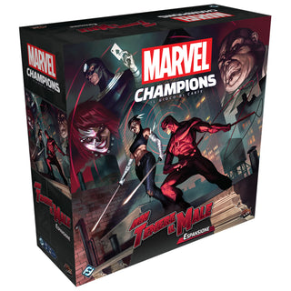 Marvel Champions LCG - Don't Dread Evil