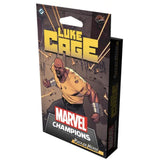 Marvel Champions LCG – Luke Cage Hero Pack