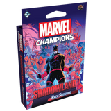 Marvel Champions: The Card Game – Shadowland Scenario Pack
