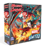 Marvel United: Maximum Carnage
