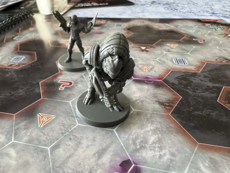 Mass Effect