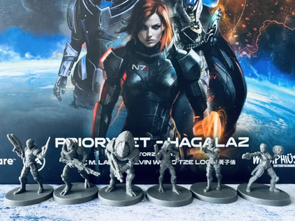Mass Effect