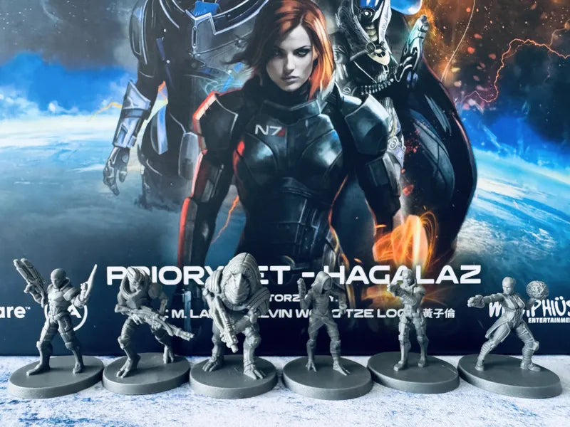 Mass Effect