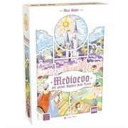 Medioevo - Gli Ultimi Signori della Terra