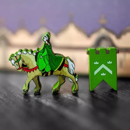 Medioevo - Gli Ultimi Signori della Terra