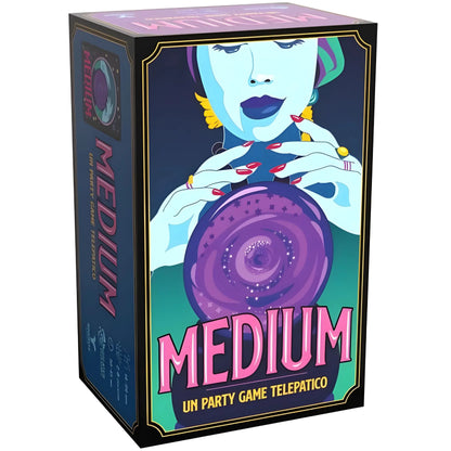 Medium