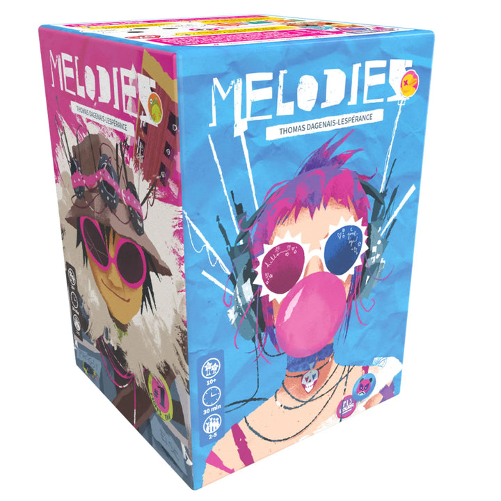Melodies