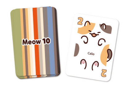 Meow 10 
