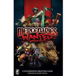 Mercenaries Wanted