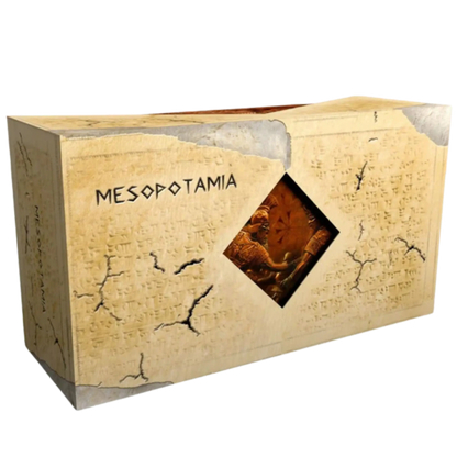 Mesopotamia - Gamefound