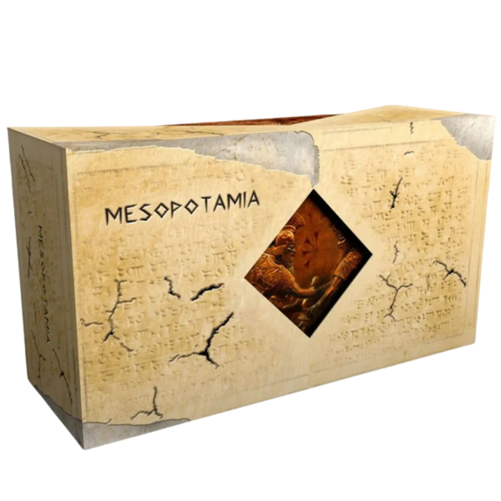 Mesopotamia - Gamefound