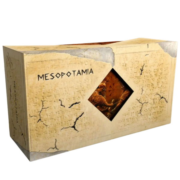 Mesopotamia - Gamefound