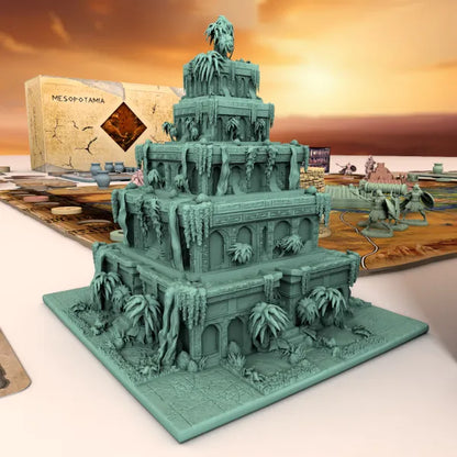Mesopotamia - Gamefound