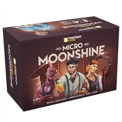 Micro Moonshine