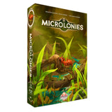 Microlonies