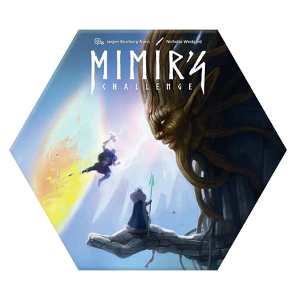 La sfida di Mimir