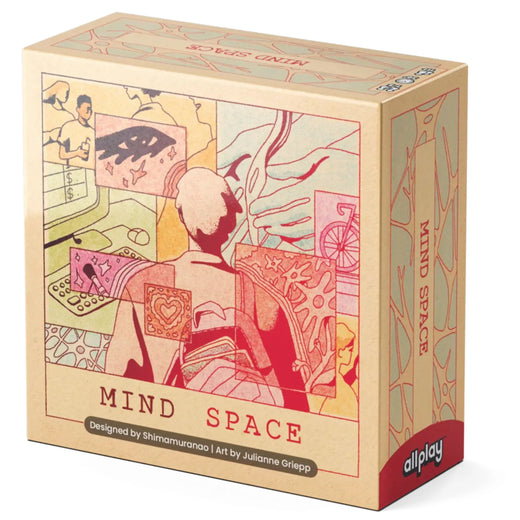 Mind Space