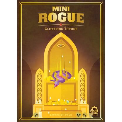 Mini Rogue - Glittering Throne