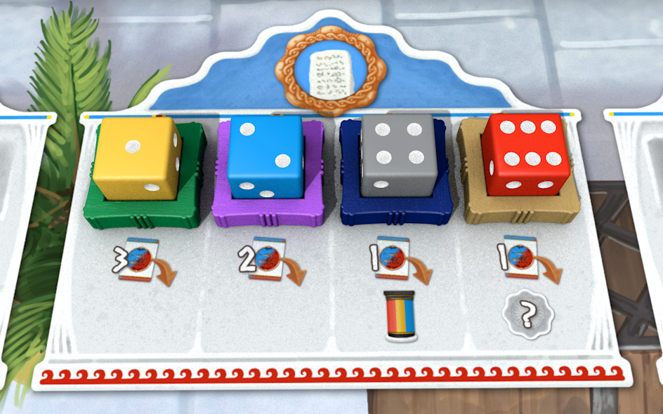 Minos - Dawn of the Bronze Age