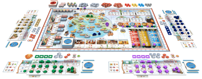 Minos - Dawn of the Bronze Age