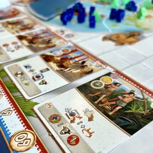 Minos - Dawn of the Bronze Age