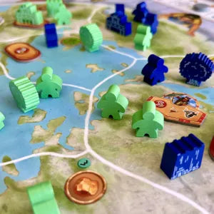 Minos - Dawn of the Bronze Age