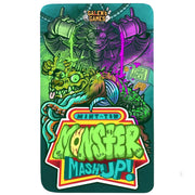 Mint-Tin Monster Mash-Up