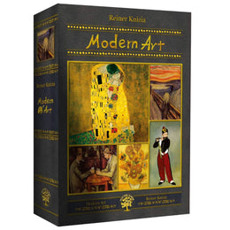 Modern Art