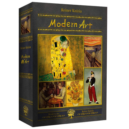 Modern Art