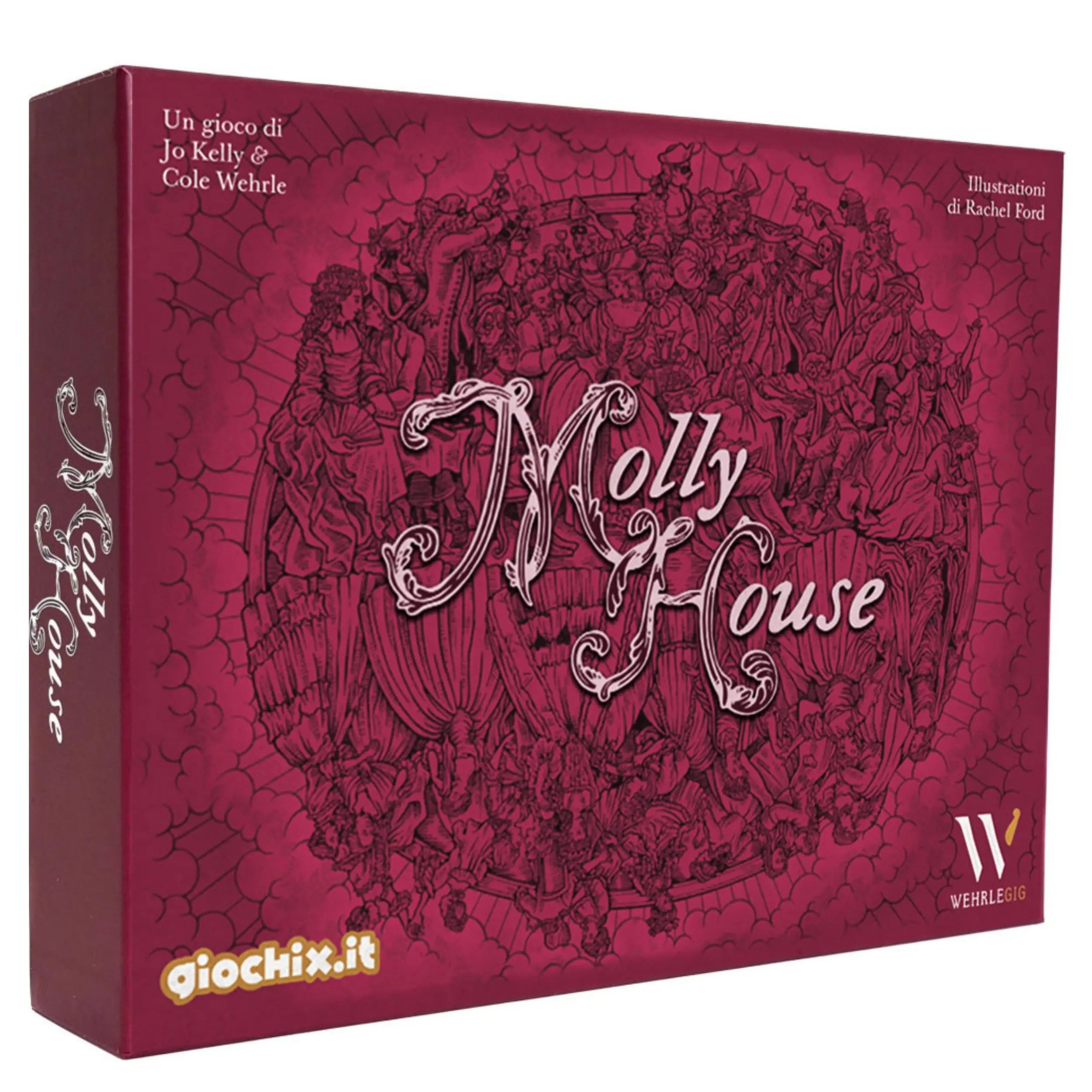 Molly House