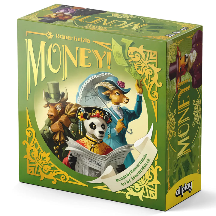 Money!
