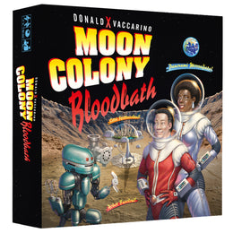 Moon Colony Bloodbath - IT