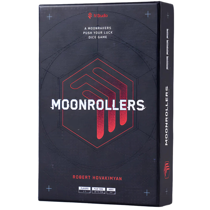Moonrollers