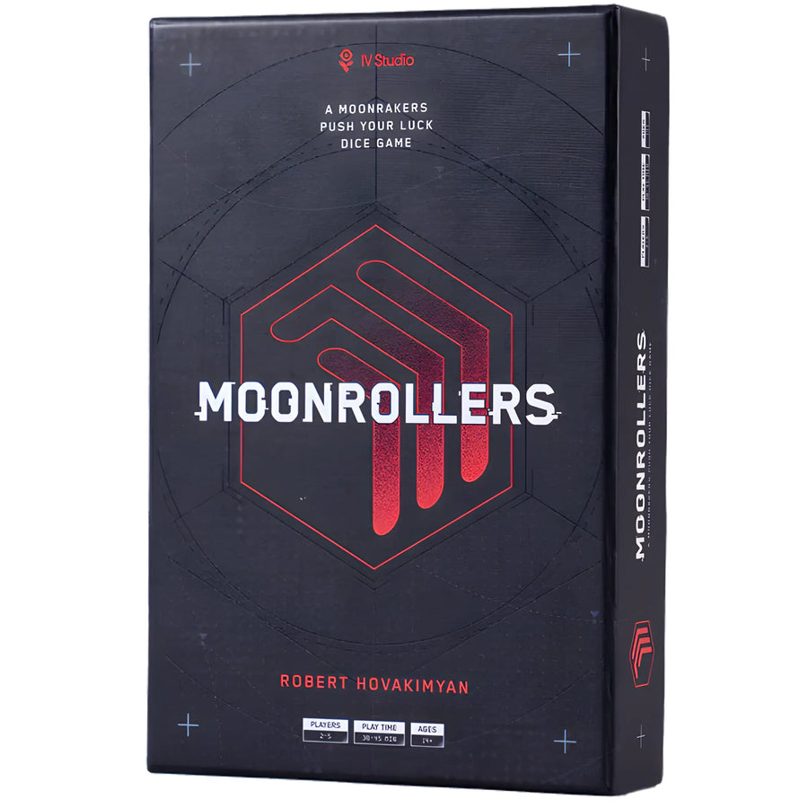 Moonrollers 