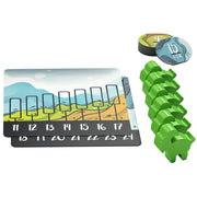 Mountain Goats - Expansion Pack