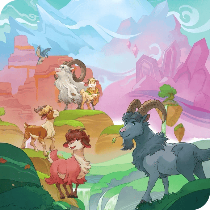 Mountain Goats - Legacy