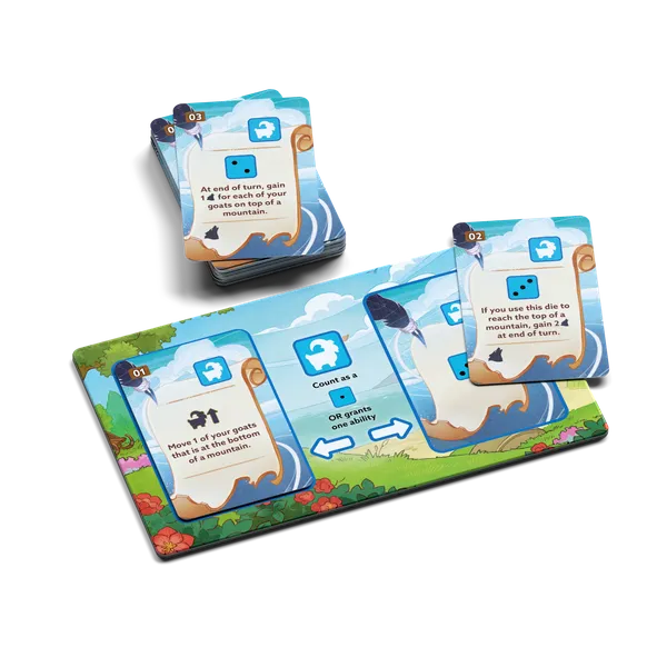 Mountain Goats - Legacy