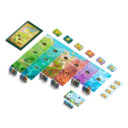 Mountain Goats - Legacy