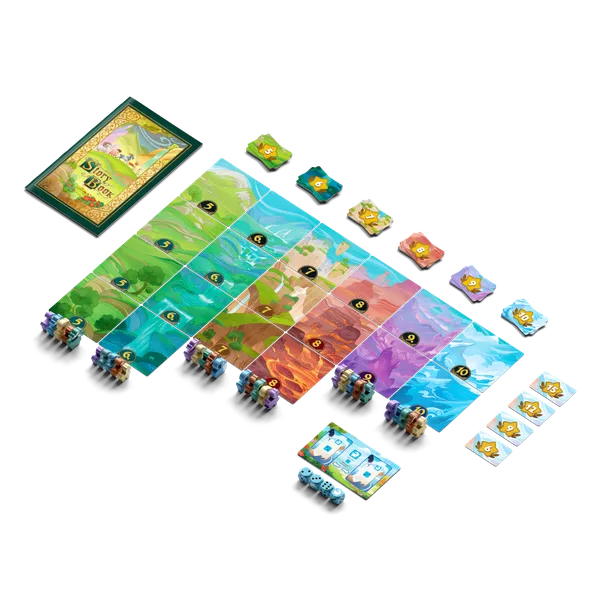 Mountain Goats - Legacy