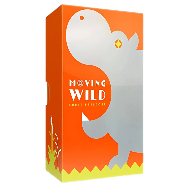 Moving Wild