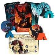 Moytura - Mag Mell Expansion