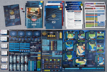 Mr. President The American Presidency, 2001-2020 – 2nd Edition