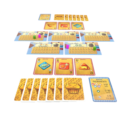 Muffin's Kitchen