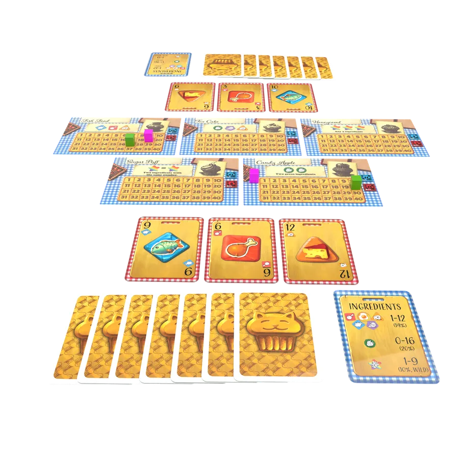 Muffin's Kitchen