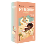 My Scouter