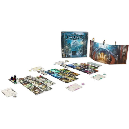 Mysterium Refresh