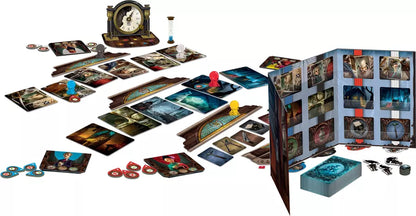Mysterium Refresh