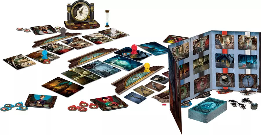 Mysterium Refresh